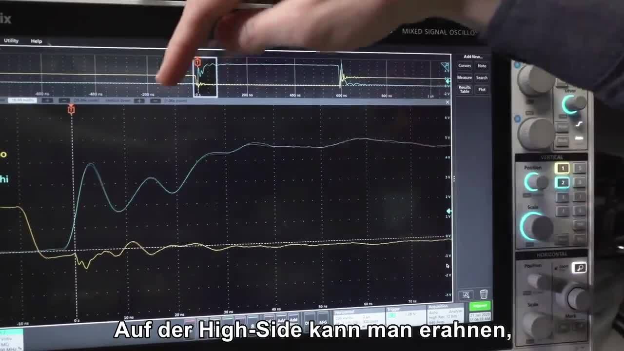 IsoVu Generation 2 Demonstration Video_de