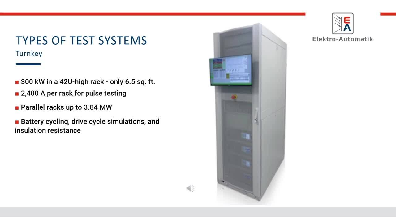 What Testing Equipment Do We Need Now for Tomorrows EV Batteries_en