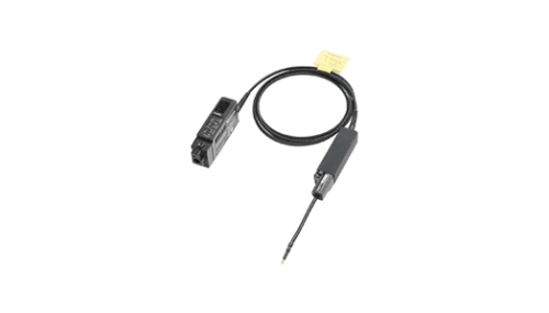 Home screen of Keithley DMM6500