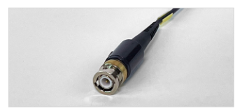 Image showing standard BNC props