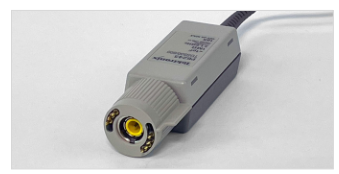 Image showing TekProbe™ Level 2 BNC Probes