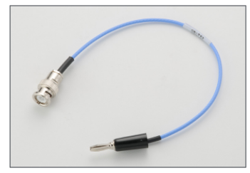 Selector Guide and Data Sheet for Cables | Tektronix