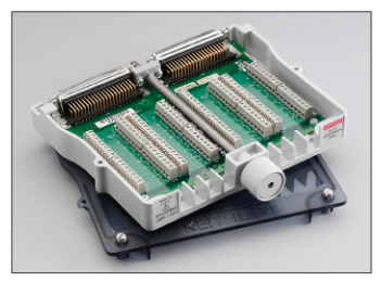 Keithley Connectors Adapters and Tools Selector Guide | テクトロニクス