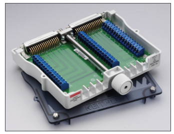 Keithley Connectors Adapters and Tools Selector Guide | Tektronix