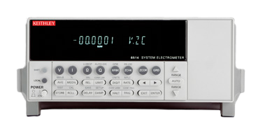 2001 SPECIFIED CALIBRATION INTERVALS