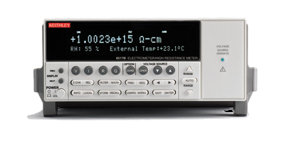 2001 SPECIFIED CALIBRATION INTERVALS