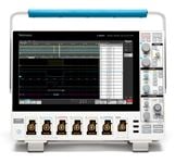 4 Series B MSO Mixed Signal Oscilloscope