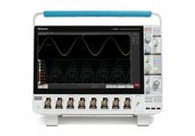 5 Series B Mixed signal oscilloscope
