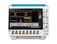 6 Series B Mixed Signal Oscilloscope
