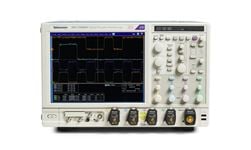 DPO70000C/DX Series Digital Phosphor Oscilloscope