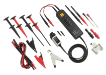Tektronix High voltage Differential Probes