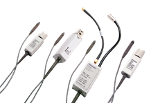 Tektronix Low Voltage Single-ended Probes