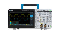 TBS2000B Digital Storage Oscilloscope
