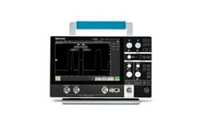 2 Series MSO Mixed Signal Oscilloscope