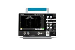 2 Series MSO Mixed signal oscilloscope