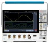 3 Series MDO Mixed Domain Oscilloscope