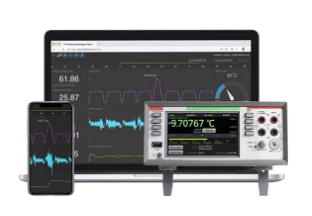 Software for the Education Lab | Tektronix