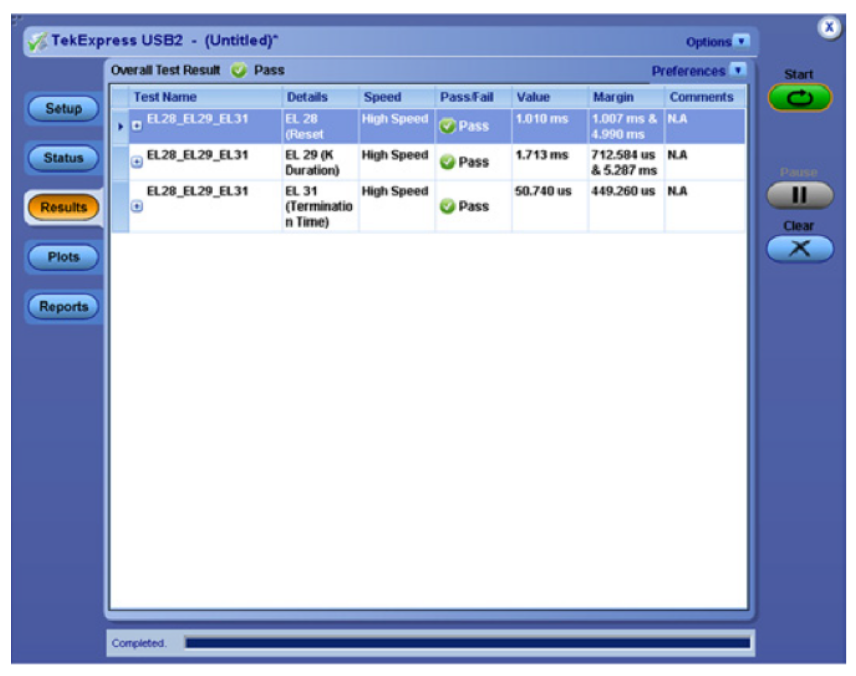 USB 2.0 Electrical Testing And Debugging | Tektronix