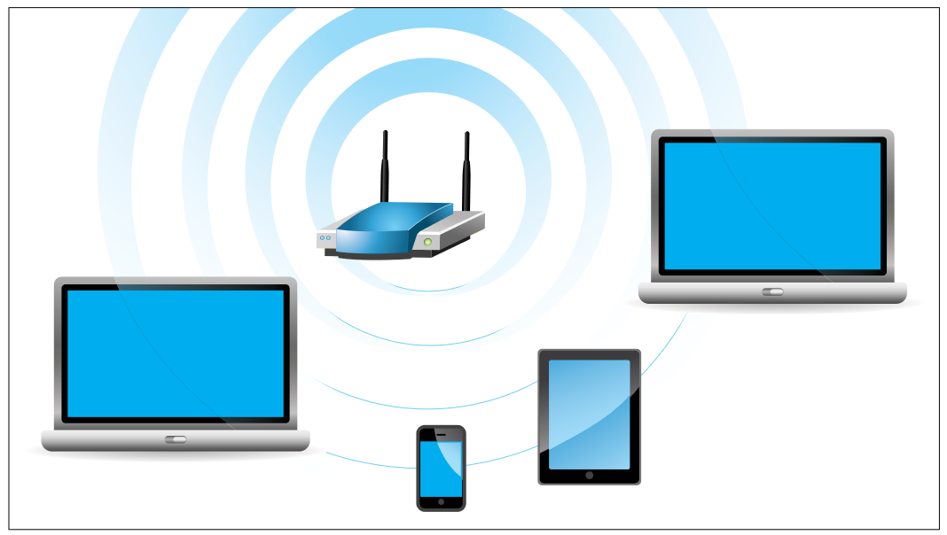 WiFi 7 explained: learn how next-gen WiFi takes your network into the  passing lane - Edge Up