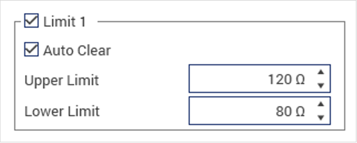 KickStart DMM App Limit 1 settings enabled