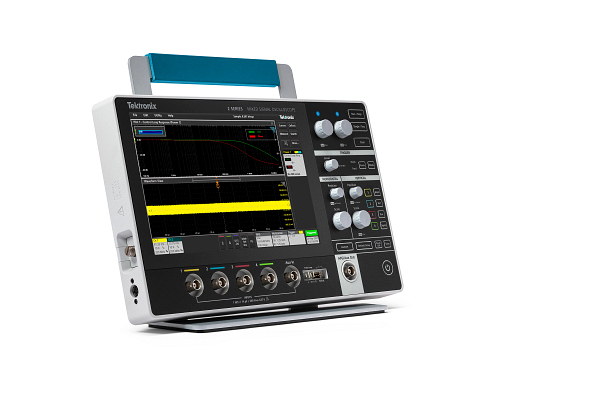 Oscilloscope or Analyzer? Choosing the Right Instrument for Your