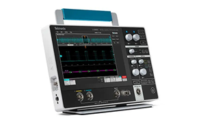 Tektronix 2 Series MSO for your application