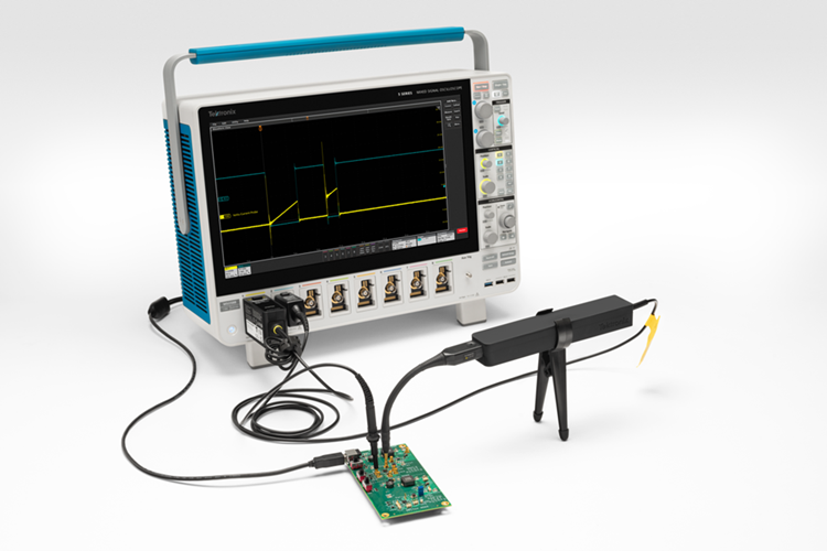 TICP Series IsoVu isolated current probes redefine an industry
