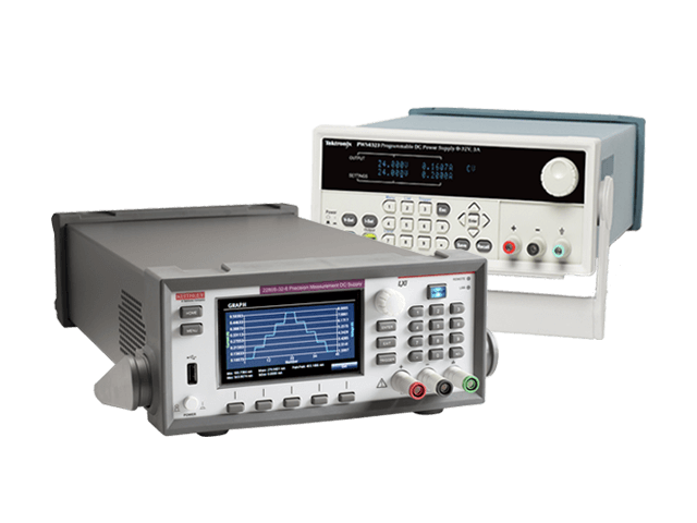 Keithley Instruments & Products | Tektronix