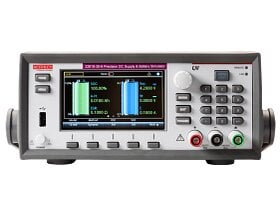 Keithley Series 2281S Battery Simulator/Emulator
