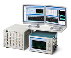 Logic Analyzer for Digital Measurements | Tektronix