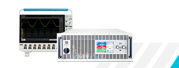 EV Traction Inverter Testing