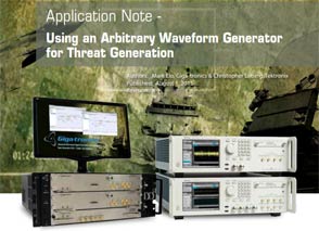 Arbitrary Waveform Generators | Discover Top Models | Tektronix