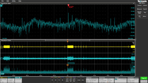 How to prepare for successful EMI and EMC testing | Tektronix