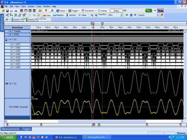 Arbitrary Waveform Generators | Tektronix