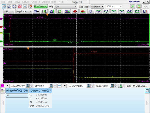 DSA8300-Digital-Serial-Analyzer-Sampling-Oscilloscope-Datasheet-EN_US-10-L