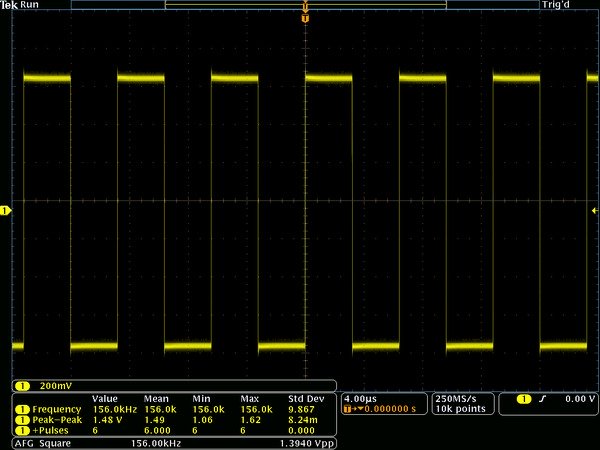 Mixed Domain Oscilloscopes Tektronix