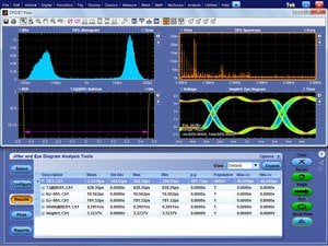 MSO5000/DPO5000 Series Mixed Signal Oscilloscopes - Datasheet | Tektronix