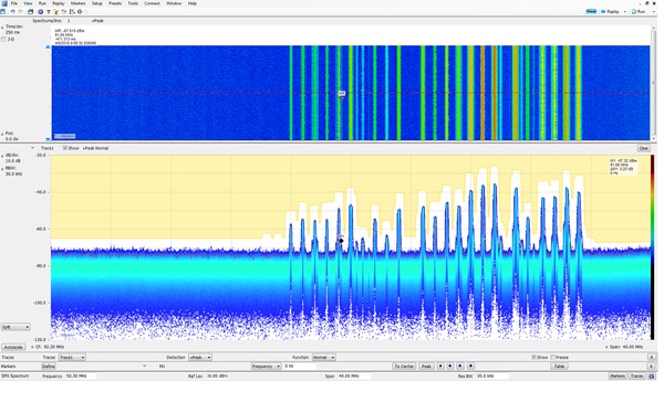 Fm Changeur Convertisseur de fréquence Antenne Expansion de bande radio  pour accessoire de voiture japonaise