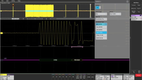 Tektronix USB Devices Driver Download