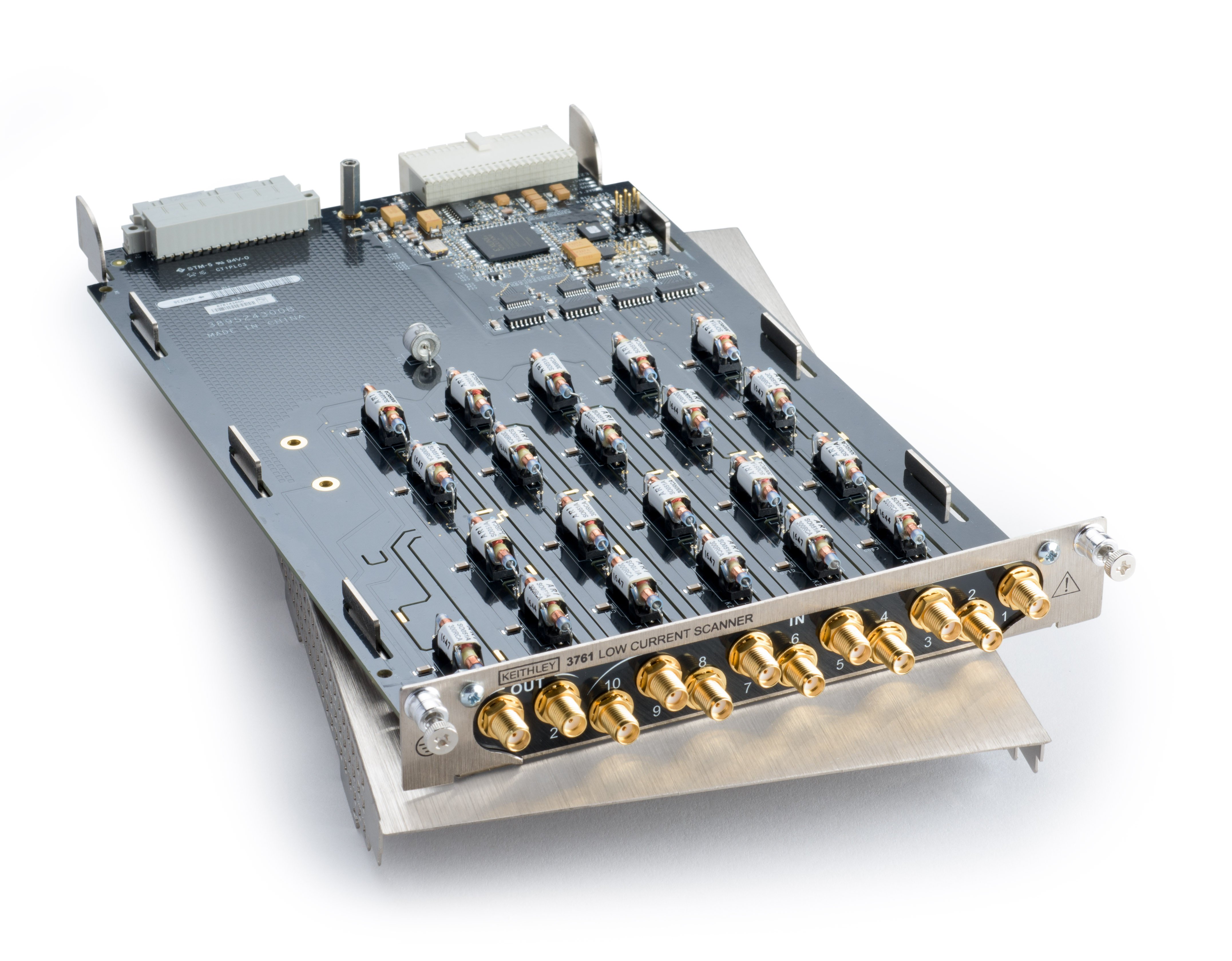 3761 3761_LowCurrent_ScannerCard_TopOff