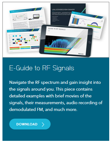E-Guide to RF Signals 3_0