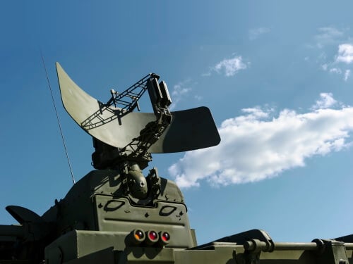 Aerospace & Defense Brochure