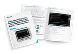 Double Pulse Testing Power Semiconductor Devices with a 5 or 6 Series MSO with Built-in Arbitrary Function Generator