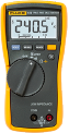 General purpose digital multimeter
