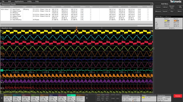 5 IMDA Software Datasheet