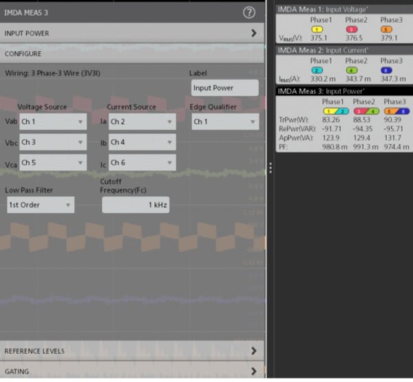 5 IMDA Software Datasheet