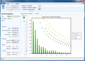 PA1000-Power-Analyzer-Datasheet - 964672-12-N