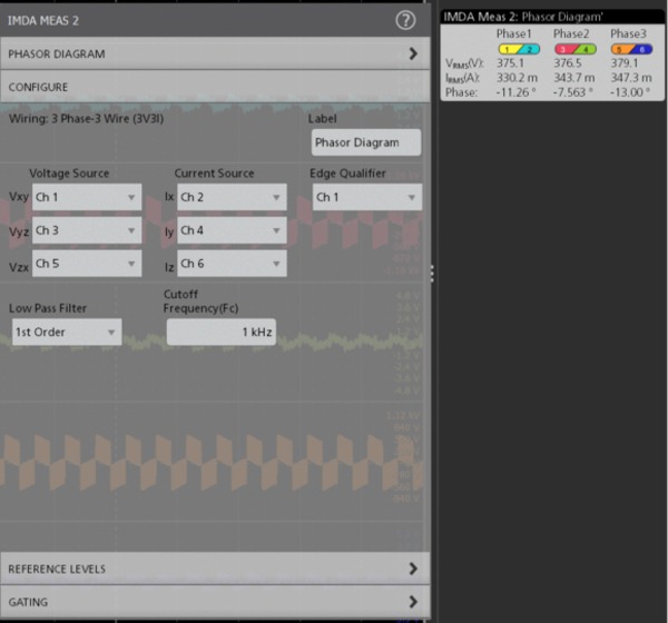 5 IMDA Software Datasheet