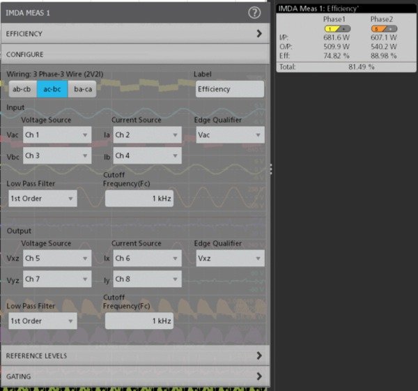 5 IMDA Software Datasheet