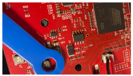 2001 SPECIFIED CALIBRATION INTERVALS